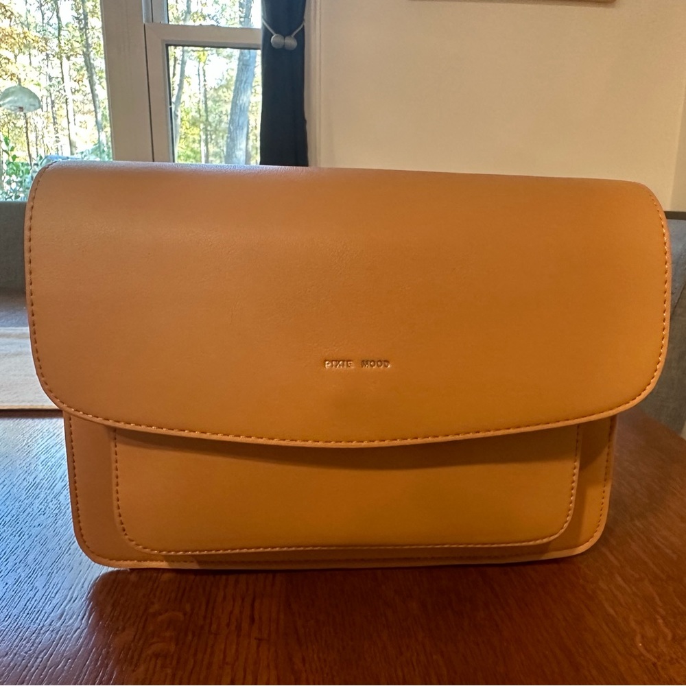 Pixie Mood New Crossbody. Packing still inside